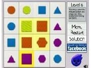 Juego Figuras y Colores Juego Figuras y Colores