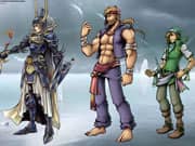 Juego Final Fantasy 1 Juego Final Fantasy 1