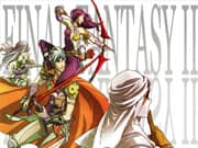 Juego Final Fantasy 2 (JP) Juego Final Fantasy 2 (JP)