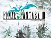 Juego Final Fantasy 3 Juego Final Fantasy 3