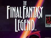 Juego Final Fantasy Legend I Juego Final Fantasy Legend I