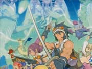Juego Final Fantasy Legend II Juego Final Fantasy Legend II