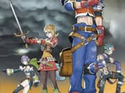 Juego Final Fantasy Legend III Juego Final Fantasy Legend III