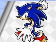 Juego Final Fantasy Sonic X4 Juego Final Fantasy Sonic X4