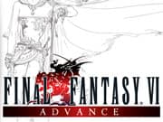 Juego Final Fantasy VI Advance Juego Final Fantasy VI Advance