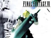 Juego Final Fantasy VII (ZH) Juego Final Fantasy VII (ZH)
