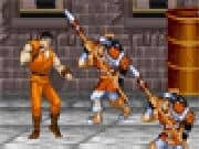 Juego Final Fight Juego Final Fight