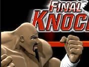 Juego Final Knockout Juego Final Knockout
