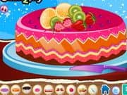 Juego Finger Licking Fruit Cake Juego Finger Licking Fruit Cake