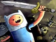 Juego Finn and Bones Hora de Aventuras Juego Finn and Bones Hora de Aventuras
