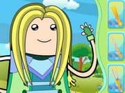 Juego Finn Haircuts Hora de Aventuras Juego Finn Haircuts Hora de Aventuras