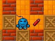 Juego Fire and Bombs Juego Fire and Bombs