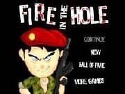Juego Fire in the Hole Juego Fire in the Hole