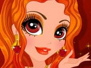 Juego Fire Princess Makeover Juego Fire Princess Makeover