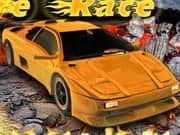 Juego Fire Race Juego Fire Race