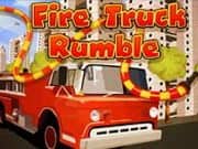 Juego Fire Truck Rumble Juego Fire Truck Rumble