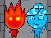 Juego Fireboy And Watergirl 2 The Light Temple Juego Fireboy And Watergirl 2 The Light Temple