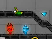Juego Fireboy And Watergirl 4 Juego Fireboy And Watergirl 4