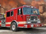 Juego Firefighters Truck Juego Firefighters Truck