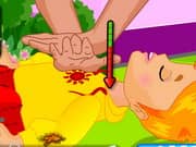 Juego First Aid For Burns Juego First Aid For Burns