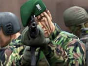 Juego First Commando 2 Juego First Commando 2