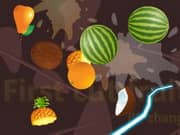 Juego First Cut Fruits Juego First Cut Fruits