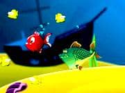 Juego Fish Crunch Juego Fish Crunch