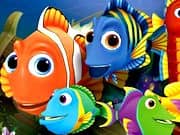 Juego Fishdom 3 Juego Fishdom 3