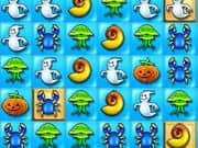 Juego Fishdom Spooky Splash Juego Fishdom Spooky Splash