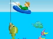 Juego Fisherman of Fortune Juego Fisherman of Fortune