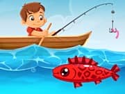 Juego Fishing Frenzy 2016 Juego Fishing Frenzy 2016