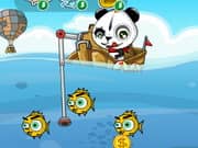 Juego Fishing Panda Juego Fishing Panda