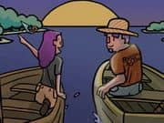 Juego Fishy Waters Juego Fishy Waters