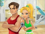 Juego Fitness Workout XL Juego Fitness Workout XL