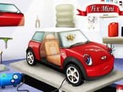Juego Fix Mini Cooper Juego Fix Mini Cooper
