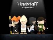 Juego Flagstaff Chapter One Juego Flagstaff Chapter One