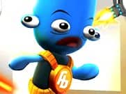 Juego Flakboy Lab Escape Juego Flakboy Lab Escape