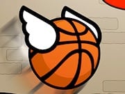 Juego Flappy Dunk Juego Flappy Dunk