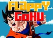 Juego Flappy Goku Juego Flappy Goku