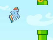 Juego Flappy Little Pony Juego Flappy Little Pony