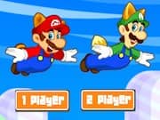 Juego Flappy Mario y Luigi Juego Flappy Mario y Luigi