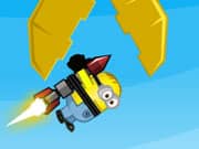 Juego Flappy Minion Juego Flappy Minion