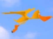 Juego Flappy Pelicano Juego Flappy Pelicano