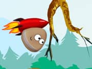 Juego Flappy Pou Juego Flappy Pou