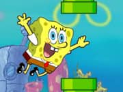 Juego Flappy Spongebob Juego Flappy Spongebob