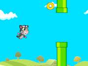 Juego Flappy Talkin Tom Cat Juego Flappy Talkin Tom Cat
