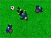 Juego Flash Dribbler Juego Flash Dribbler