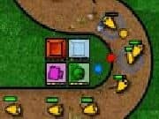 Juego Flash Element TD 2 Juego Flash Element TD 2