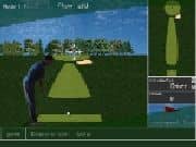 Juego Flash Golf Juego Flash Golf