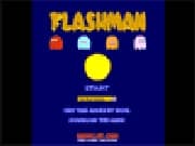 Juego Flashman Juego Flashman